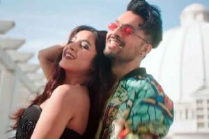 Shehnaaz Gill Featuring 'Kurta Pajama' Music Video Hits A Whopping 200 Million Views On Youtube