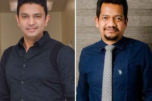 T-Series & Reliance Entertainment Collaborate To Produce A Slate Of Films Worth Over INR 1000 Crores