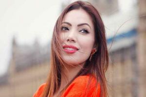 Munmun Dutta Slams Those Trolling Her For Rumoured Relationship With Raj Anadkat