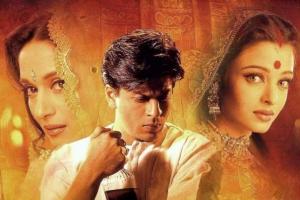 Devdas Box Office Collection | Day Wise | Worldwide