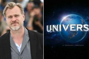 Universal Pictures Bags Christopher Nolan's Next Film Based On World War II Scientist J. Robert Oppenheimer