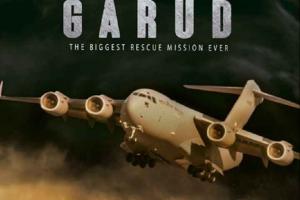 'Attack' Producer Ajay Kapoor Joins Hands With Subhash Kale To Announce A Film Based On Afghan Rescue Crisis