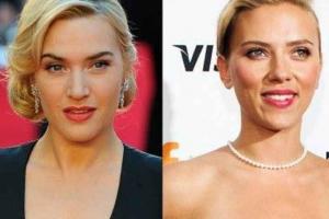 Kate Winslet, Scarlett Johansson, Chloe Zhao, Among Others In Time 100 List Of Most Influential People