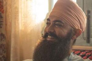 Aamir Khan & Kareena Kapoor's 'Laal Singh Chaddha' Shoot Finally Wrapped