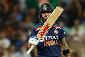 Virat Kohli To Give Up T20I Captaincy After 2021 T20 World Cup