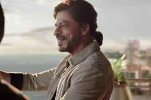 Shah Rukh Khan Has Been Paid THIS Price To Become Brand Ambassador For Disney+ Hotstar!