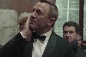 Daniel Craig Gives A Tearful Farewell Speech After His Last James Bond Movie 'No Time To Die' Wrapped Filming