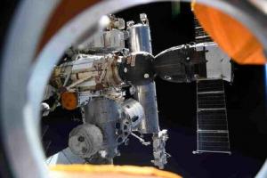 Russian Film 'The Challenge' Set To Be The First Movie To Be Shot In Outer Space