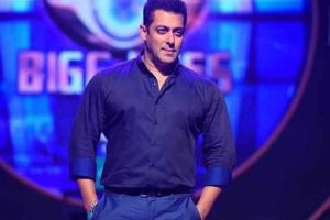 A Documentary Series On Bollywood Superstar Salman Khan Is In The Making