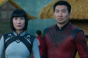 Box Office: Simu Liu's Shang-Chi Heading Towards A Legendary $200M In North America