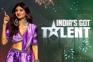 Shilpa Shetty To Judge Talent-Based Show 'India's Got Talent'