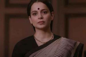 Thalaivii 2: The Sequel To Kangana Ranaut Starrer To Showcase Jayalalitha's Post-CM Journey!