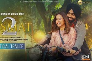 Qismat 2 Box Office Collection | All Language | Day Wise | Worldwide