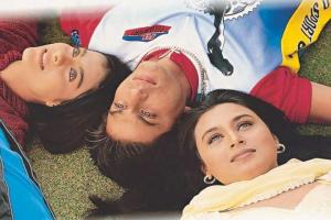 Kuch Kuch Hota Hai Box Office Collection | Day Wise | Worldwide