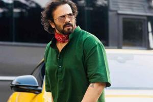 Rohit Shetty To Foray Into Digital World With A Cop Drama Series On Amazon Prime Video?