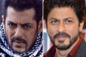 Shah Rukh Khan's 'Pathan' And Salman Khan Starrer 'Tiger 3' To Release In The Second Half Of 2022!