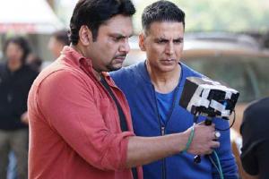 Akshay Kumar To Reunite With Good Newwz Director Raj Mehta And Karan Johar?