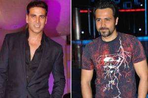 Emraan Hashmi To Feature Alongside Akshay Kumar For The First Time In Raj Mehta's Next?