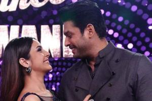 Knew Sidharth Shukla Through Shehnaaz Gill, Says Honsla Rakh Director Amarjit Singh Saron