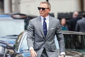 Daniel Craig To Retire As The Most Succesful MI6 Agent Of The James Bond Franchise At The Box Office
