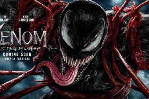 Venom: Let There Be Carnage Hopes To Score Big At The Domestic Box Office In The Blockbuster Month Of October!