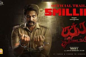 Rudra Thandavam Box Office Collection | All Language | Day Wise | Worldwide