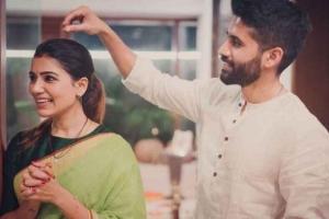 Naga Chaitanya And Samantha Ruth Prabhu Announce Separation
