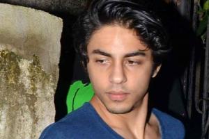 Shah Rukh Khan's Son Aryan Questioned By NCB After Drugs Raid (Report)