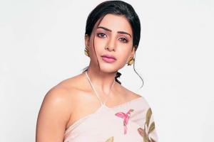 Samantha Ruth Prabhu Refuses To Take Rs 200 Crore Alimony From Naga Chaitanya And His Family (Report)