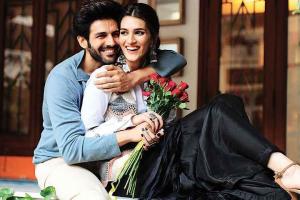 Kartik Aaryan And Kriti Sanon To Commence Filming Of Ala Vaikunthapurramuloo Remake 'Shehzada' From October 12!