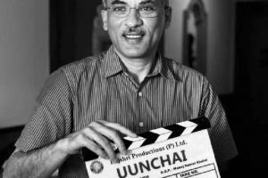 Sooraj Barjatya Begins His Next Directorial, Star-Studded 'Uunchai'
