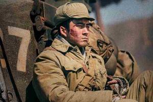 Most Expensive Chinese Film War Epic 'Battle of Lake Changjin' Goes Past $400M Within A Week