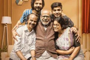 Abundantia Entertainment Acquires Hindi Remake Rights Of Critically Acclaimed Malayalam Film 'Home'