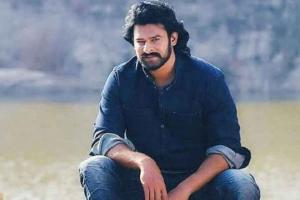 'SPIRIT' Title Poster Hints At Prabhas' Character In The Film?