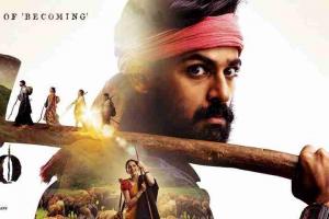 Konda Polam Box Office Collection | All Language | Day Wise | Worldwide