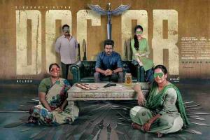Doctor Box Office Collection | All Language | Day Wise | Worldwide