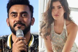 Shashank Khaitan To Direct Shanaya Kapoor In Her Debut Film For Dharma Production!