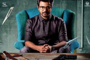 Doctor Review: The Early Reviews For Sivakarthikeyan's 'Doctor' Are Out