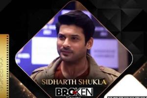 Sidharth Shukla Wins Best Actor Award For 'Broken But Beautiful 3' Posthumously