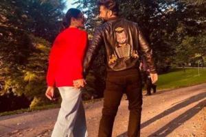 Rakul Preet Singh Makes Her Relationship With Actor-Producer Jackky Bhagnani Official On Her 31st Birthday