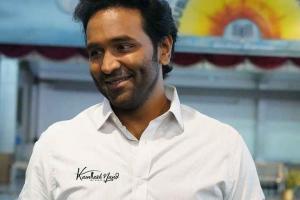 Vishnu Manchu Voted As Next President Of The Movie Artists Association (MAA)