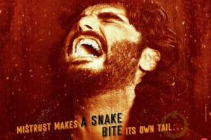 Arjun Kapoor Announces His Next 'The Lady Killer' With Ajay Bahl And Bhushan Kumar
