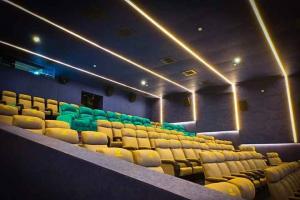 Maharashtra Government Releases SOPs For Cinema Theatres