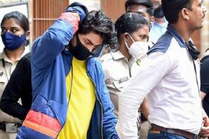 Late Sushant Singh Rajput's Fans Show Their Support For Aryan Khan In Drugs Case