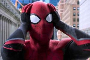 Movie Theaters Using Fan-Made Posters Of 'Spider-Man: No Way Home' To Promote Upcoming Superhero Film