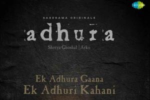 Sidharth Shukla And Shehnaaz Gill Featuring Music Video 'Adhura' To Release Soon; Poster Released