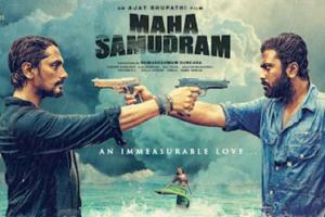 Maha Samudram Box Office Collection | All Language | Day Wise | Worldwide