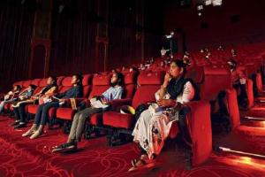 Telugu Film Industry Rejoice After Andhra Pradesh Government Permits 100% Occupancy In Cinema Halls
