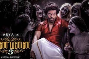 Aranmanai 3 Review: Here Is What Audience Saying About Arya And Raashii Khanna Starrer