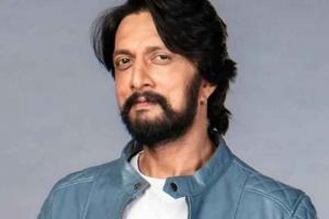 My Films Will Not See Such Chaotic Releases In The Future, Says Kichcha Sudeepa